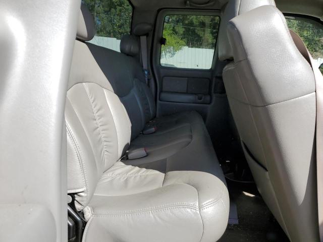Photo 6 from auction – 2000 GMC NEW SIERRA with VIN 1GTEC19T3YZ261498