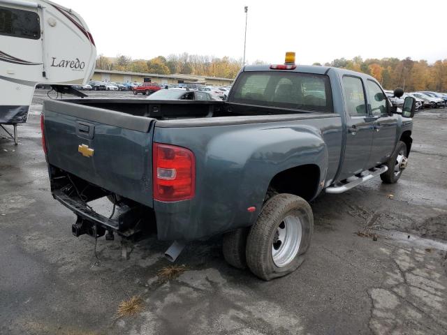 Photo 4 from auction – 2013 CHEVROLET SILVERADO with VIN 1GC4CZCGXDF190396