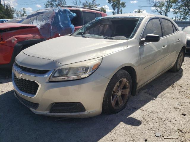 Photo 2 from auction – 2014 CHEVROLET MALIBU LS with VIN 1G11B5SL3EF153259