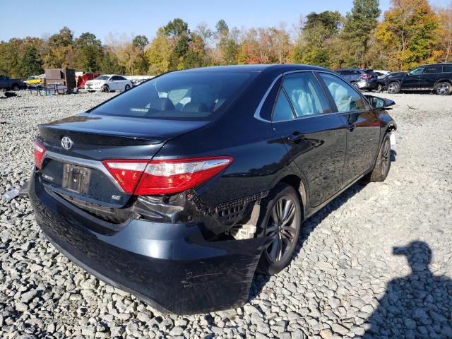 Photo 4 from auction – 2017 TOYOTA CAMRY LE with VIN 4T1BF1FK7HU701656