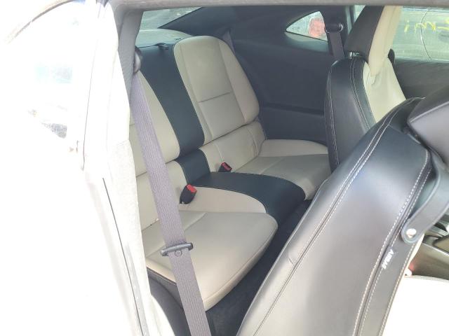 Photo 6 from auction – 2015 CHEVROLET CAMARO LT with VIN 2G1FF1E35F9104038