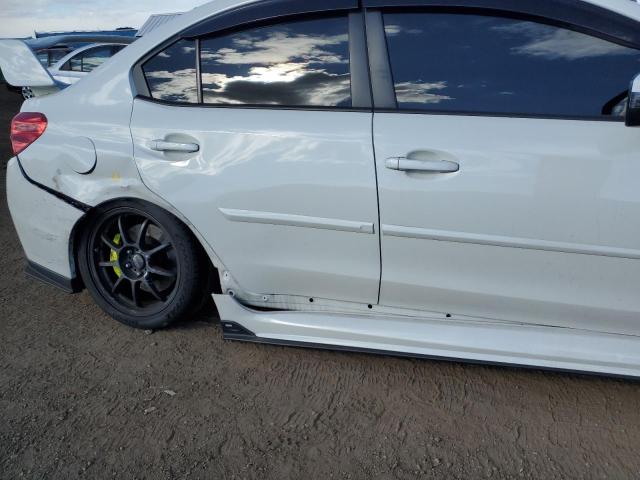 Photo 9 from auction – 2019 SUBARU WRX STI with VIN JF1VA2S67K9824694