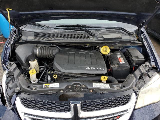 Photo 7 from auction – 2013 DODGE GRAND CARA with VIN 2C4RDGBG4DR799016