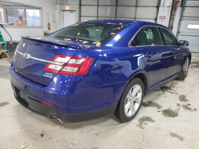 Photo 4 from auction – 2014 FORD TAURUS SEL with VIN 1FAHP2E88EG152413