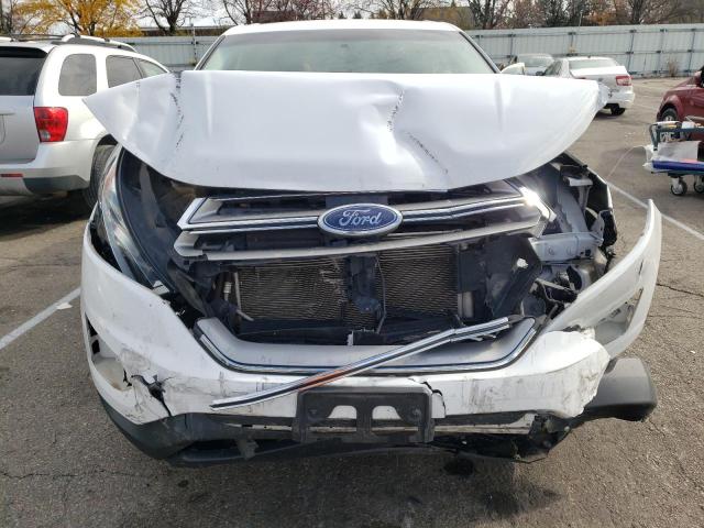 Photo 9 from auction – 2016 FORD EDGE SE with VIN 2FMPK3G9XGBB60504