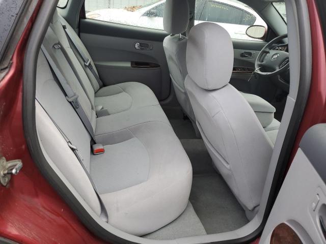 Photo 6 from auction – 2007 BUICK LACROSSE C with VIN 2G4WC582671247876