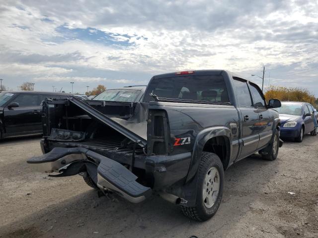 Photo 4 from auction – 2005 CHEVROLET SILVERADO with VIN 2GCEK13T951358222
