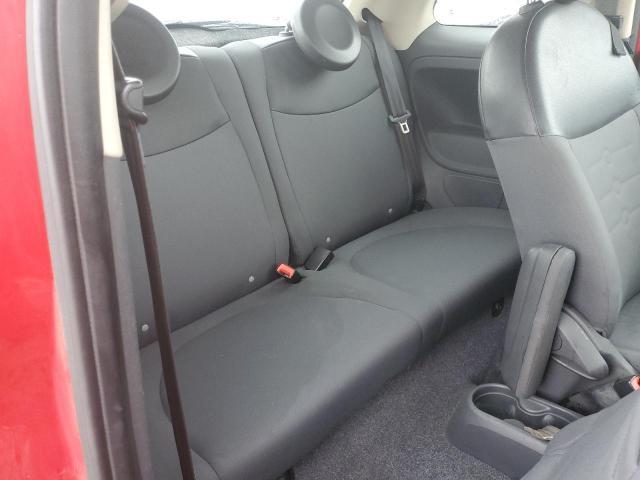 Photo 6 from auction – 2013 FIAT 500 POP with VIN 3C3CFFARXDT654898