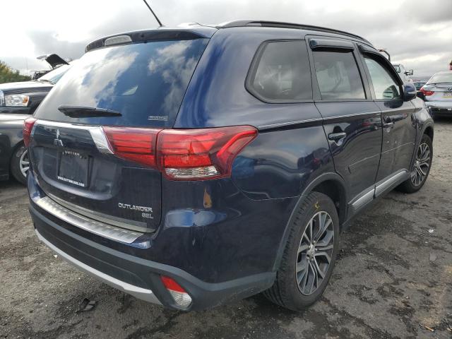 Photo 4 from auction – 2016 MITSUBISHI OUTLANDER with VIN JA4AZ3A39GZ021448