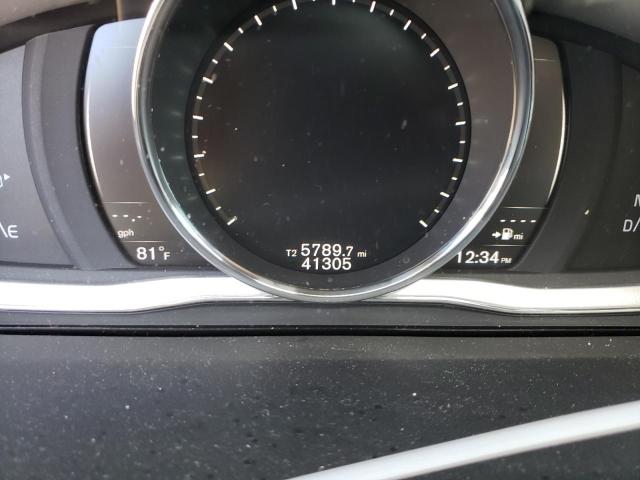 Photo 8 from auction – 2018 VOLVO S60 INSCRI with VIN LYV402TKXJB190453