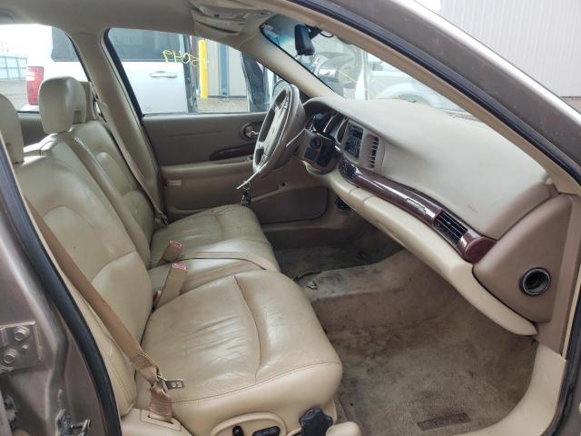 Photo 5 from auction – 2004 BUICK LESABRE LI with VIN 1G4HR54K24U112200