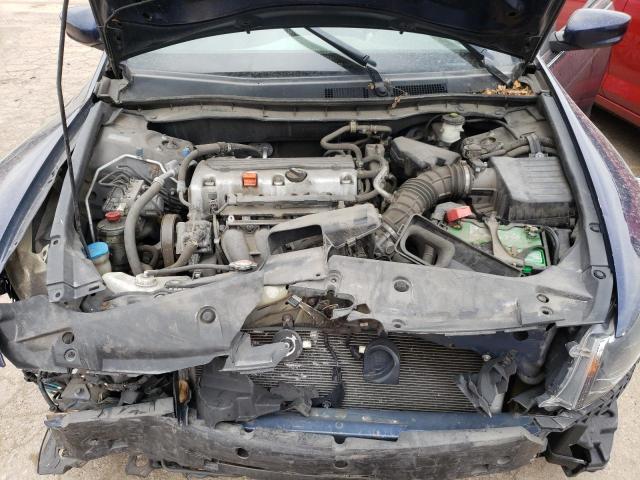 Photo 7 from auction – 2012 HONDA ACCORD LX with VIN 1HGCP2F37CA041392