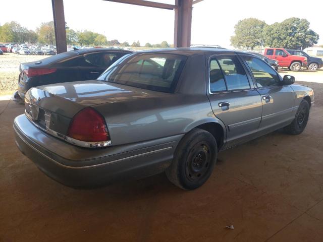 Photo 4 from auction – 2003 FORD CROWN VICT with VIN 2FAFP73W33X212661