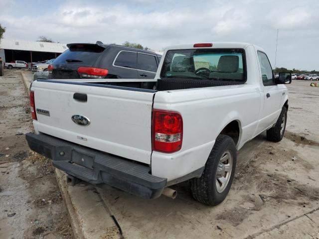 Zdjęcie 4 z aukcji – 2010 FORD RANGER z VIN 1FTKR1AD9APA63807