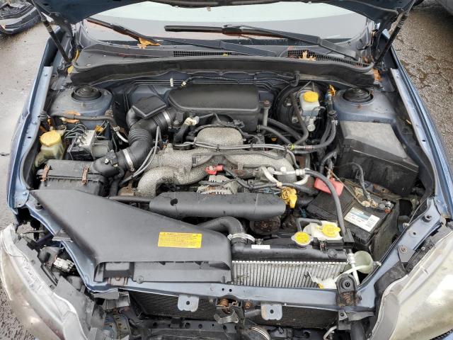 Photo 7 from auction – 2010 SUBARU IMPREZA 2. with VIN JF1GH6B68AH820993