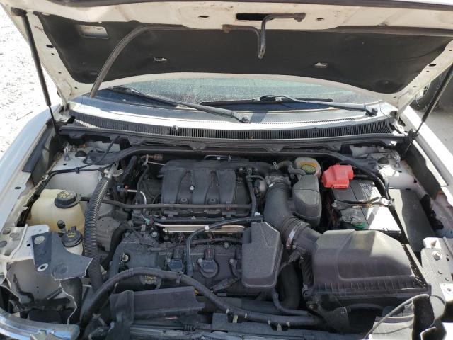 Photo 7 from auction – 2014 FORD FLEX SE with VIN 2FMGK5B8XEBD02230