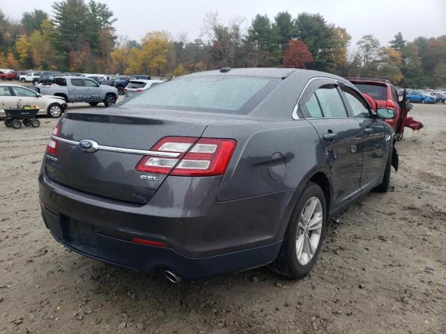 Photo 4 from auction – 2015 FORD TAURUS SEL with VIN 1FAHP2E87FG147902