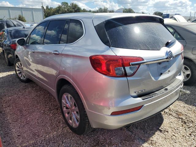 Photo 3 from auction – 2017 BUICK ENVISION E with VIN LRBFXBSA2HD087877