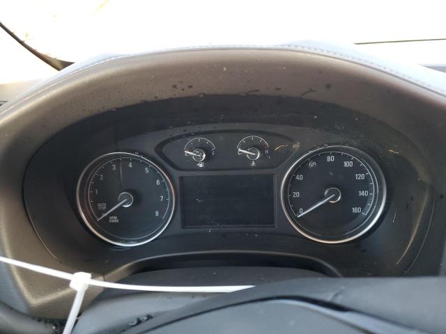 Photo 8 from auction – 2022 BUICK ENCLAVE ES with VIN 5GAERBKW3NJ139647
