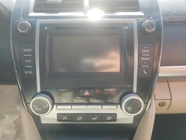 Photo 9 from auction – 2014 TOYOTA CAMRY L with VIN 4T1BF1FK2EU871757