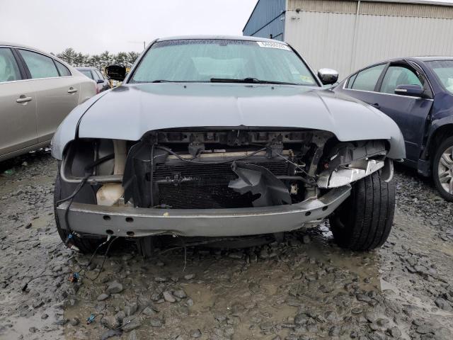 Photo 9 from auction – 2006 CHRYSLER 300 with VIN 2C3LK53G06H338620