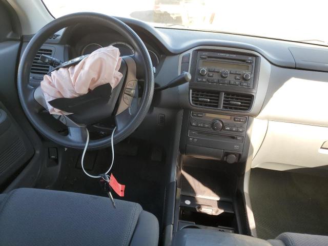 Photo 9 from auction – 2008 HONDA PILOT SE with VIN 5FNYF28368B016793
