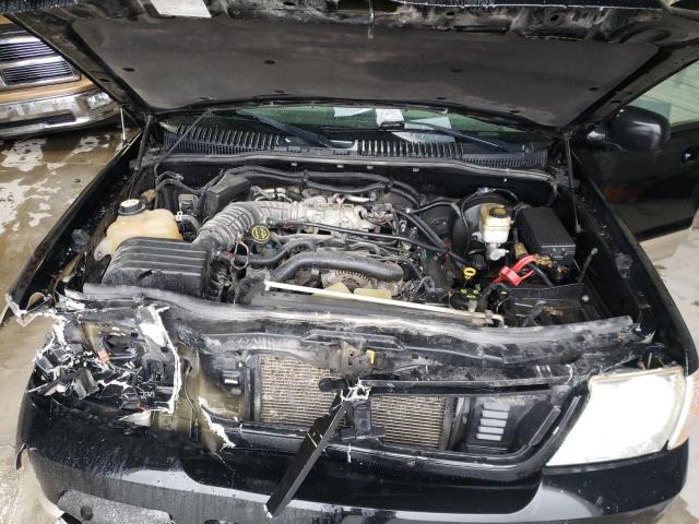 Photo 7 from auction – 2005 FORD EXPLORER E with VIN 1FMDU74W05ZA51977