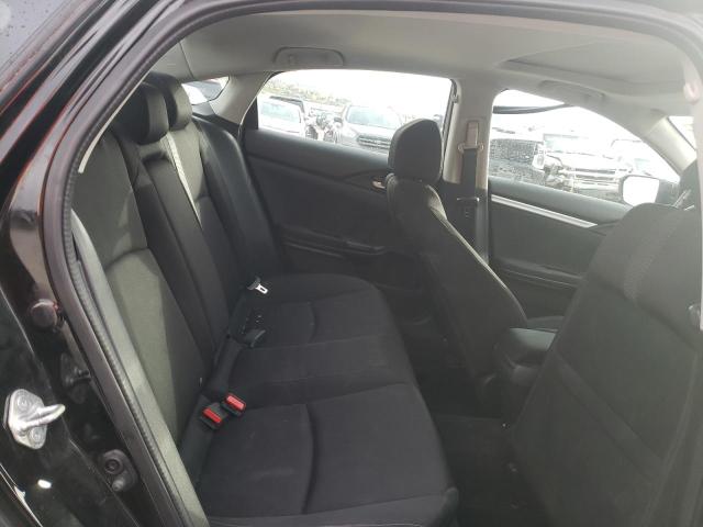 Photo 6 from auction – 2017 HONDA CIVIC EX with VIN 2HGFC1F35HH659564