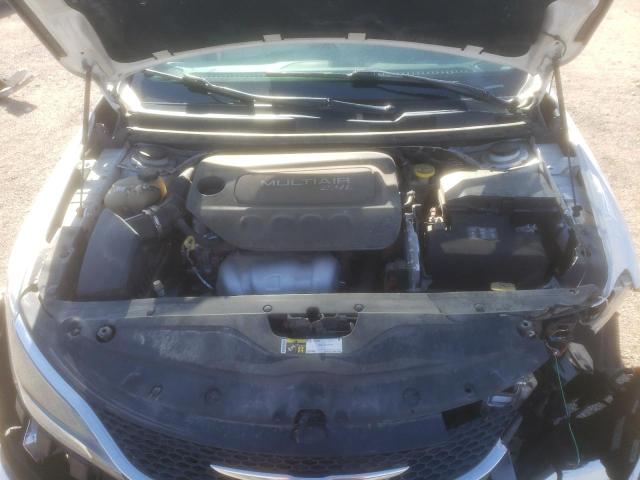 Photo 7 from auction – 2015 CHRYSLER 200 LIMITE with VIN 1C3CCCAB3FN725453