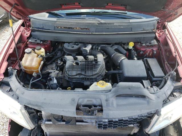 Photo 7 from auction – 2011 DODGE JOURNEY MA with VIN 3D4PG1FGXBT547385