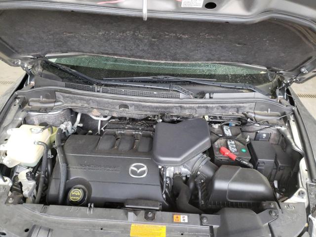 Photo 7 from auction – 2010 MAZDA CX-9 with VIN JM3TB3MV9A0206196