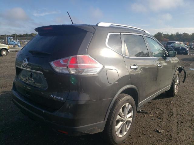 Photo 4 from auction – 2016 NISSAN ROGUE S with VIN KNMAT2MV7GP658865