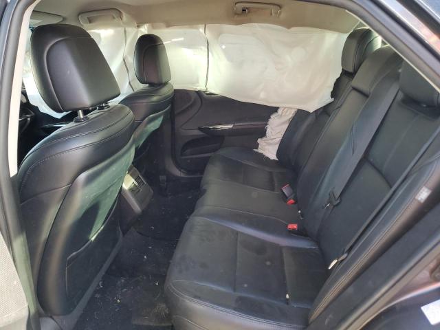 Photo 6 from auction – 2016 TOYOTA AVALON XLE with VIN 4T1BK1EB5GU229307