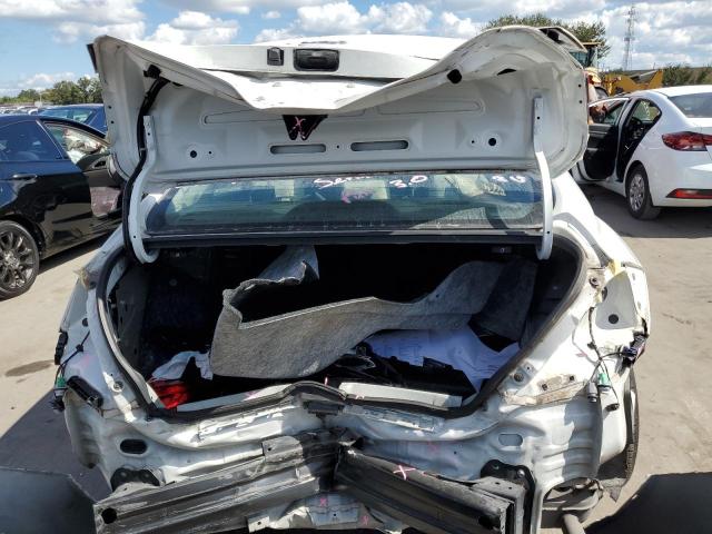 Photo 9 from auction – 2018 HONDA CIVIC EX with VIN 19XFC2F73JE030362