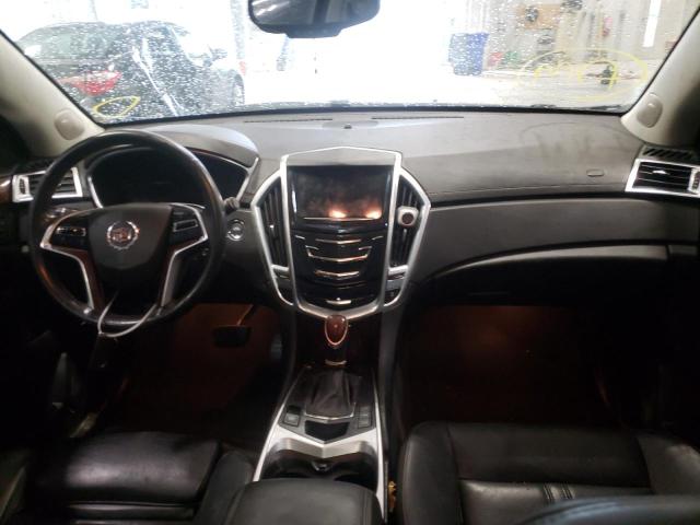 Photo 9 from auction – 2014 CADILLAC SRX PERFOR with VIN 3GYFNCE35ES662733