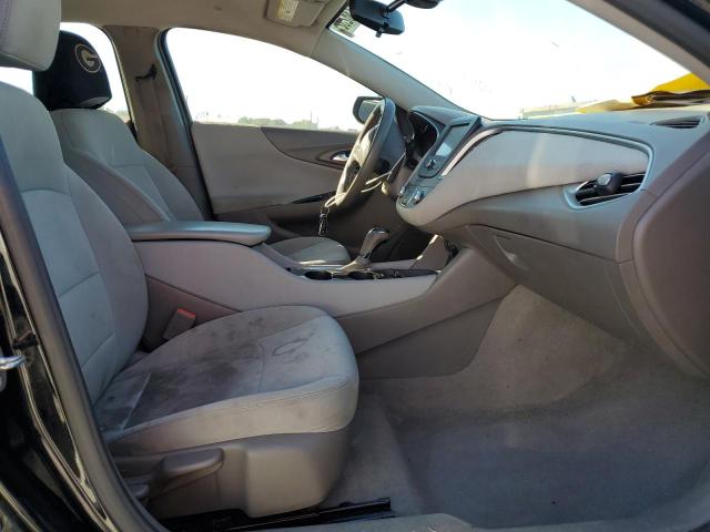 Photo 5 from auction – 2017 CHEVROLET MALIBU LS with VIN 1G1ZC5ST1HF146993