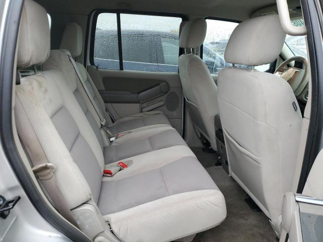 Photo 6 from auction – 2007 FORD EXPLORER X with VIN 1FMEU73EX7UB74375