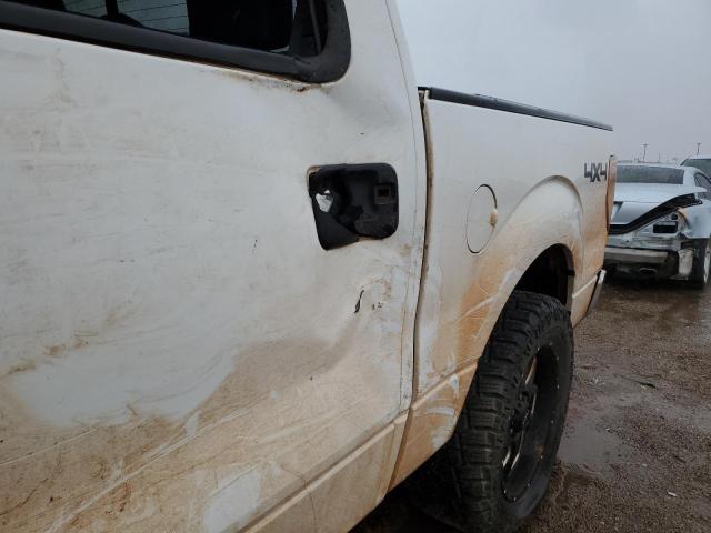 Photo 9 from auction – 2014 FORD F150 SUPER with VIN 1FTFW1ET0EKE47294