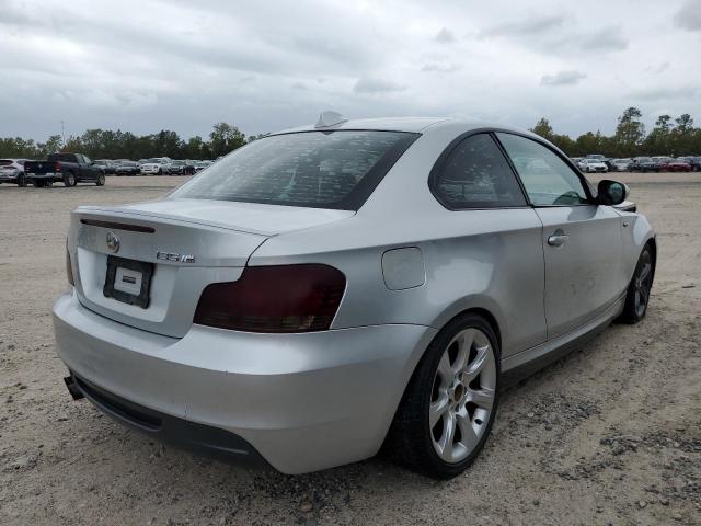 Photo 4 from auction – 2010 BMW 135 I with VIN WBAUC7C59AVK96453