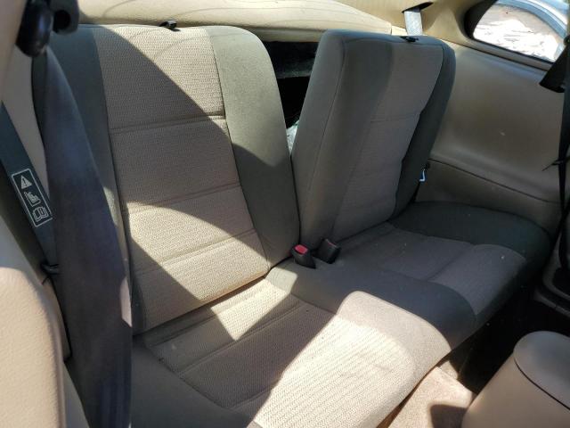 Photo 6 from auction – 2001 FORD MUSTANG with VIN 1FAFP40411F133337