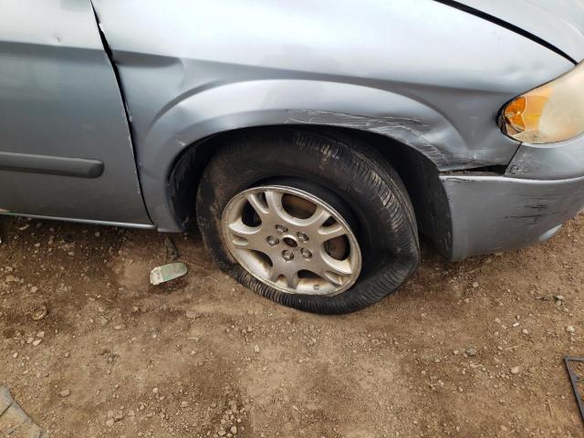 Photo 9 from auction – 2005 DODGE GRAND CARA with VIN 1D4GP24R05B389154