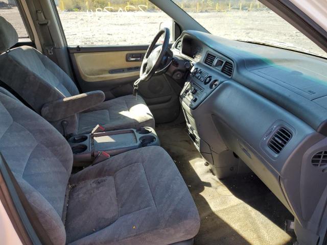Photo 5 from auction – 2004 HONDA ODYSSEY EX with VIN 5FNRL18854B151230