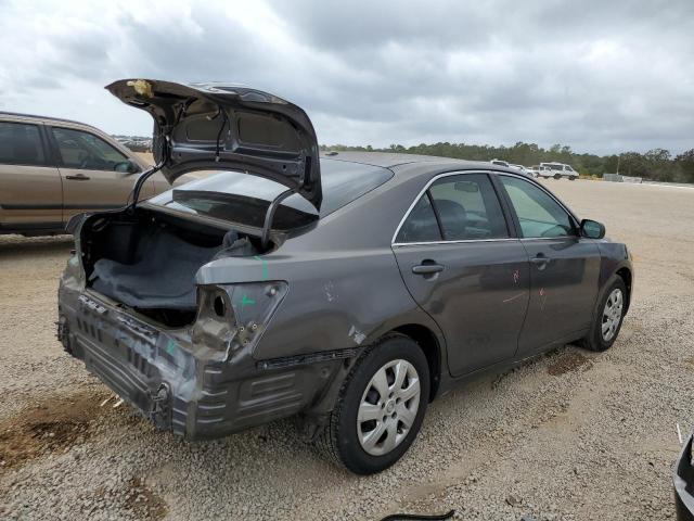 Photo 4 from auction – 2010 TOYOTA CAMRY BASE with VIN 4T4BF3EK3AR028471