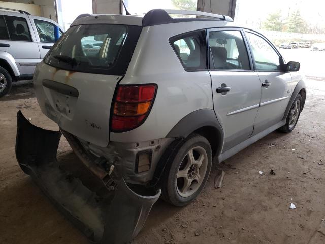 Photo 4 from auction – 2007 PONTIAC VIBE with VIN 5Y2SL65817Z408921