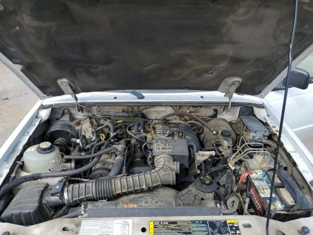 Photo 7 from auction – 2003 FORD RANGER with VIN 1FTYR10D93PB00577