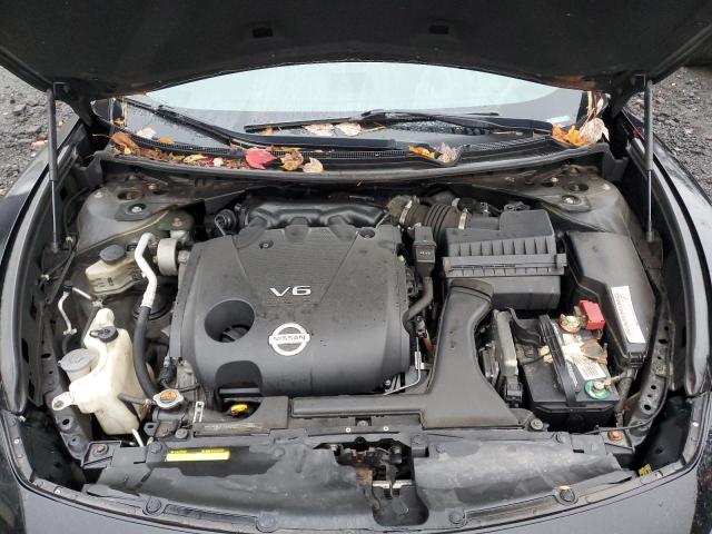Photo 7 from auction – 2011 NISSAN MAXIMA S with VIN 1N4AA5AP0BC819074