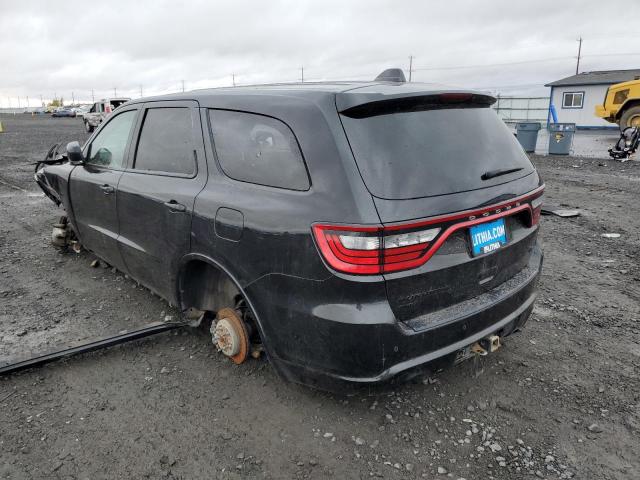 Photo 3 from auction – 2016 DODGE DURANGO R/ with VIN 1C4SDJCT0GC315494