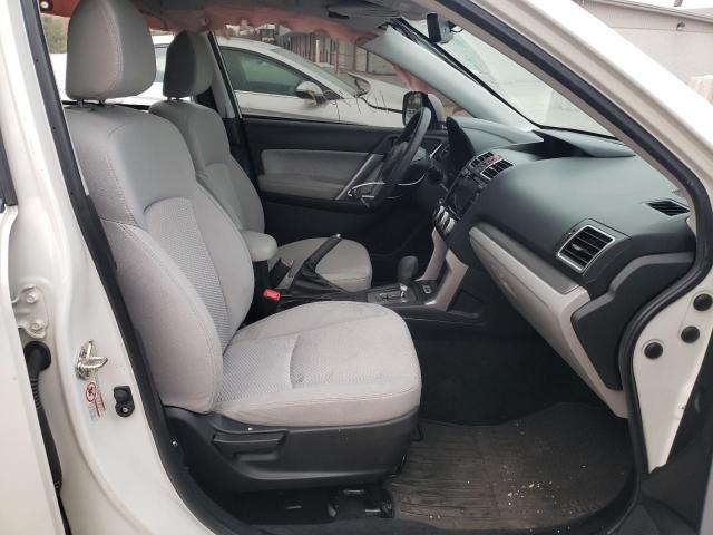 صورة رقم 5 من المزاد - 2018 SUBARU FORESTER 2 مع VIN JF2SJAGC4JH498770