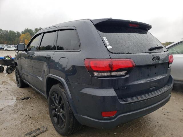 Photo 3 from auction – 2018 JEEP GRAND CHER with VIN 1C4RJFAG1JC203532