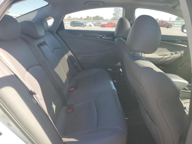 Photo 6 from auction – 2013 HYUNDAI SONATA SE with VIN 5NPEC4AC6DH810593